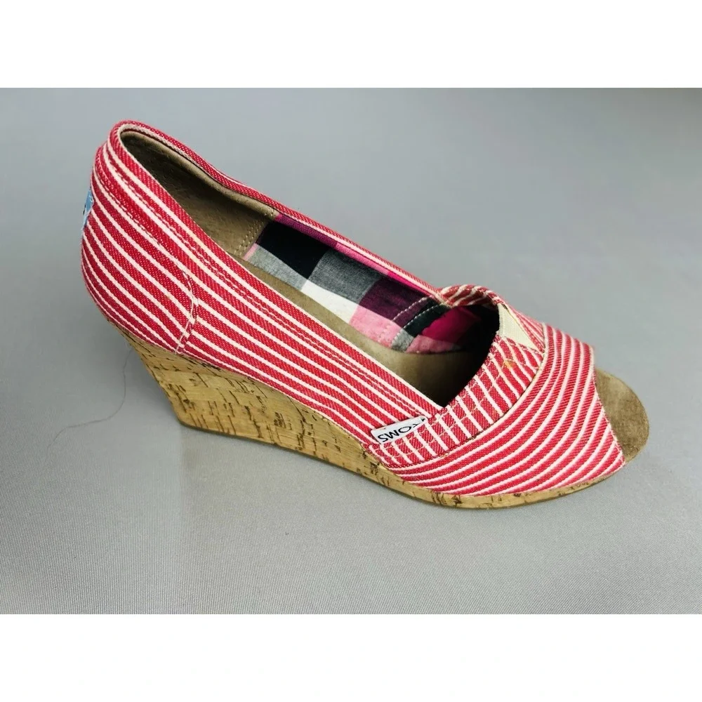 Toms women canvas